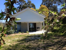 Maison nature à Nabaínhos