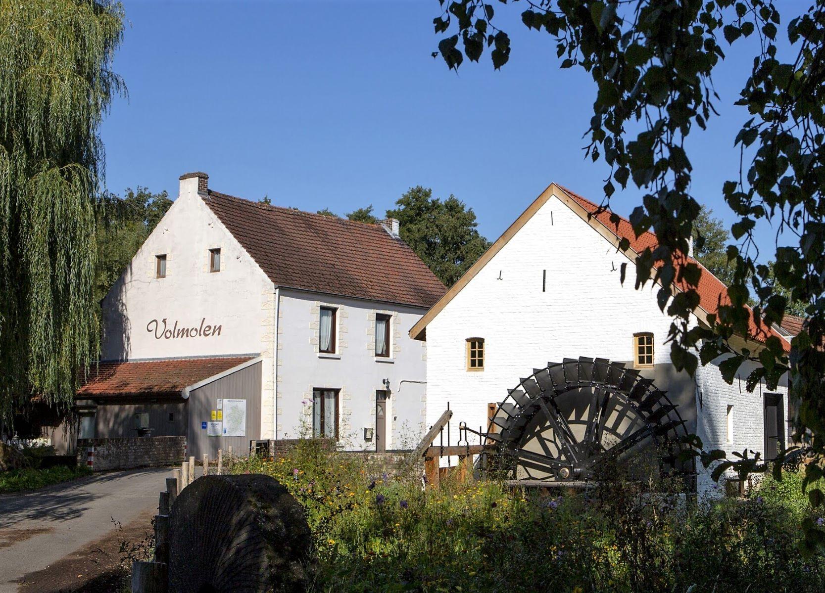 Natuurhuisje in Opoeteren