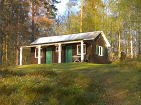 Maison nature à Karlshamn (Asarum)