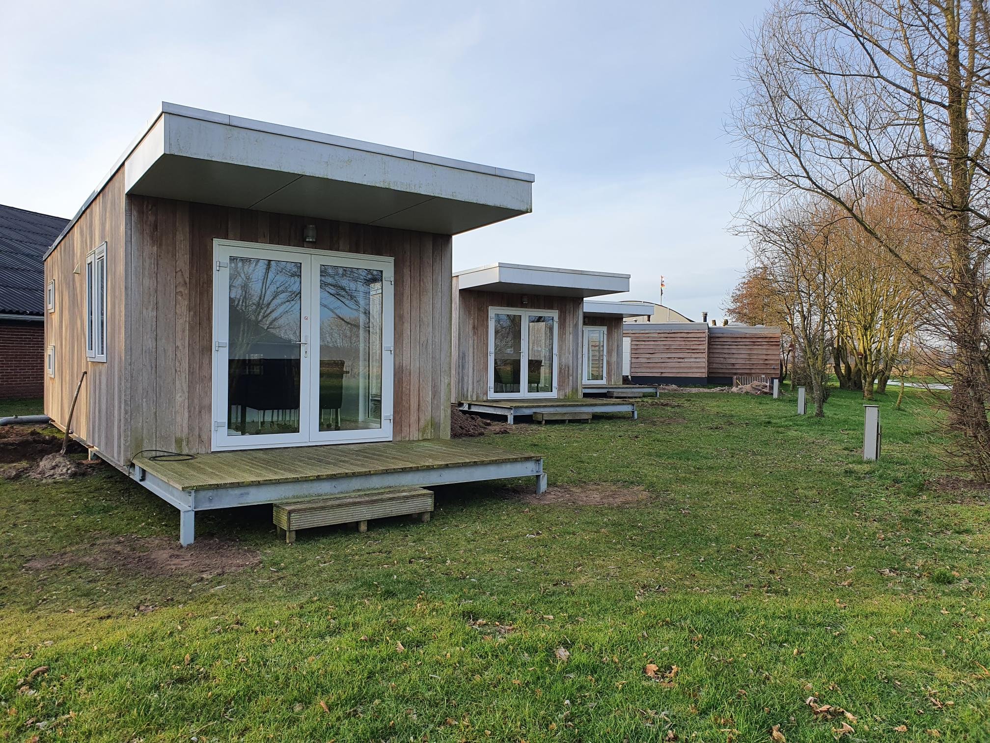 Natuurhuisje in Asten