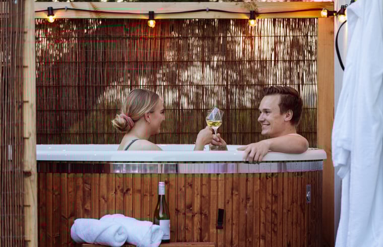 Tiny house in Oostrum/Dokkum — foto 2