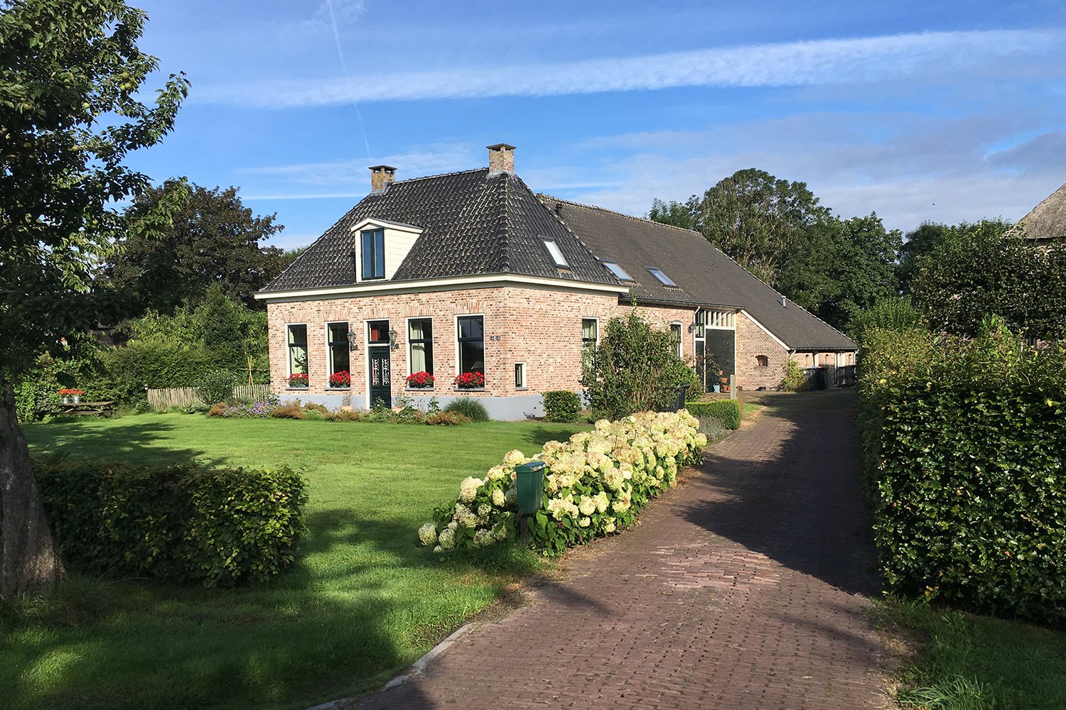 Natuurhuisje in Ruinerwold