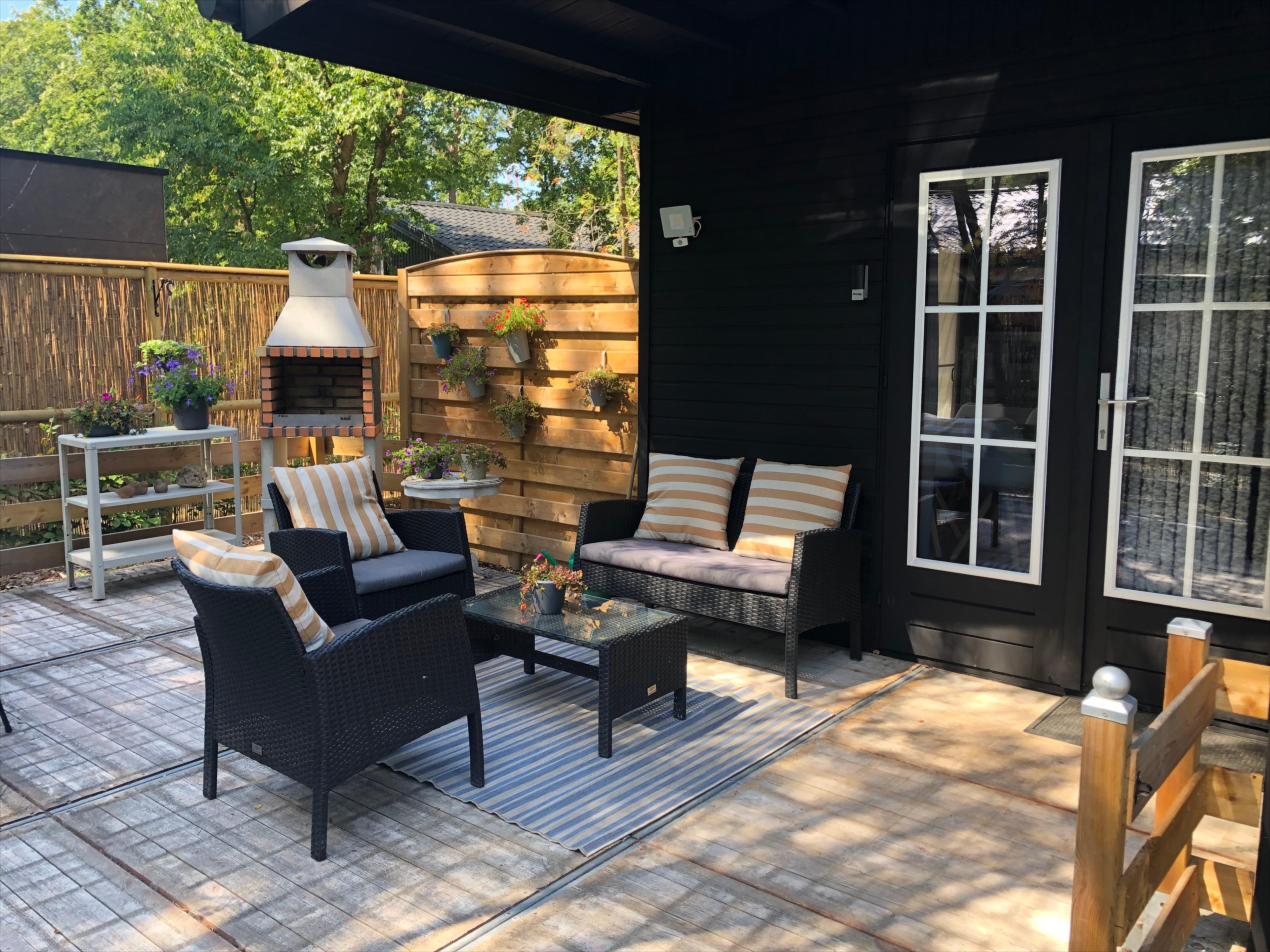Nature house in Zutendaal