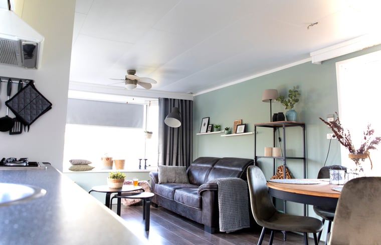 Chalet in Baaium — foto 2