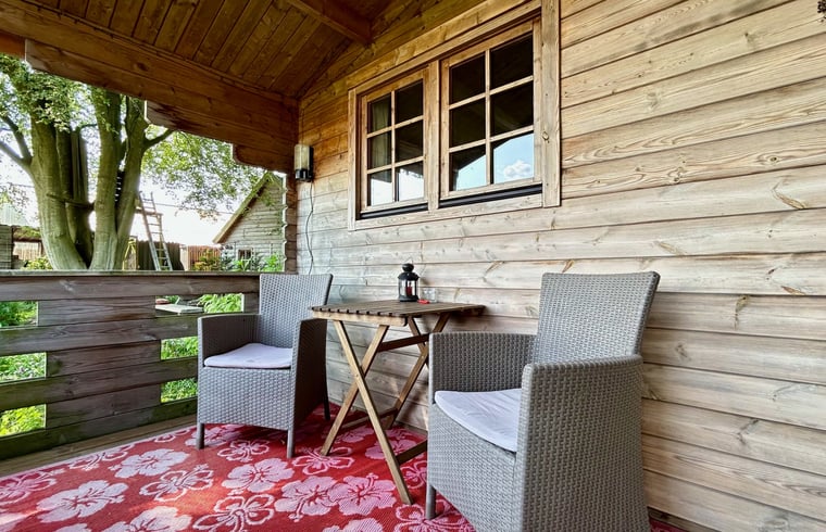 Blokhut in Tynaarlo — foto 3