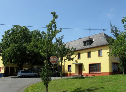 Natuurhuisje in Ammeldingen Bei Neuerburg: 2