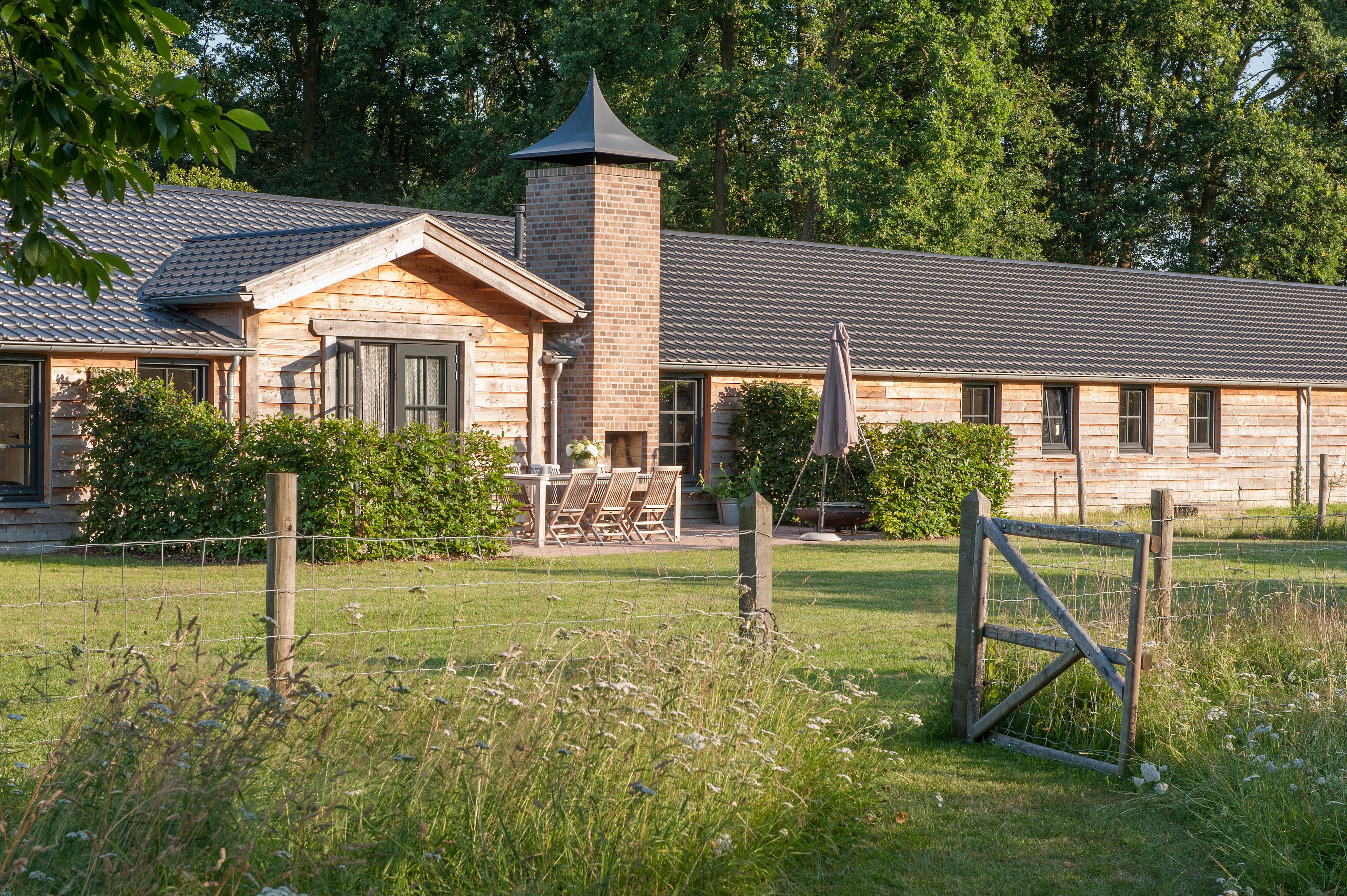 Maison nature à Afferden