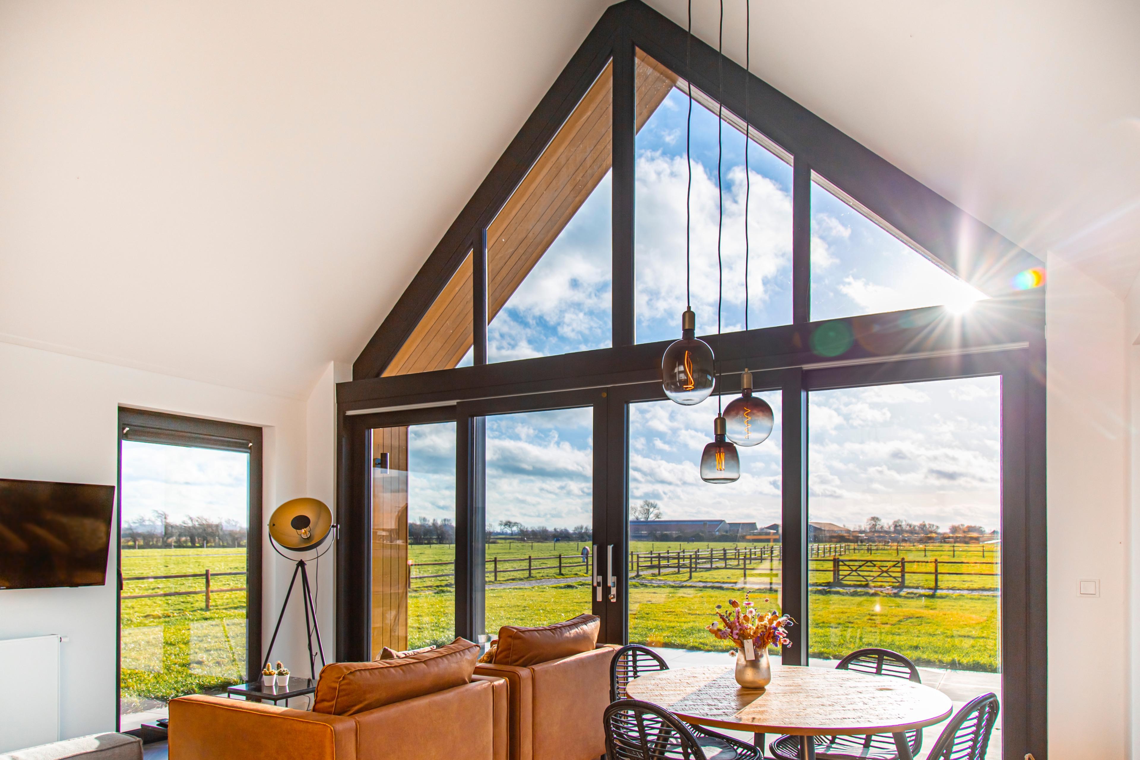 Maison nature à Vrouwenpolder