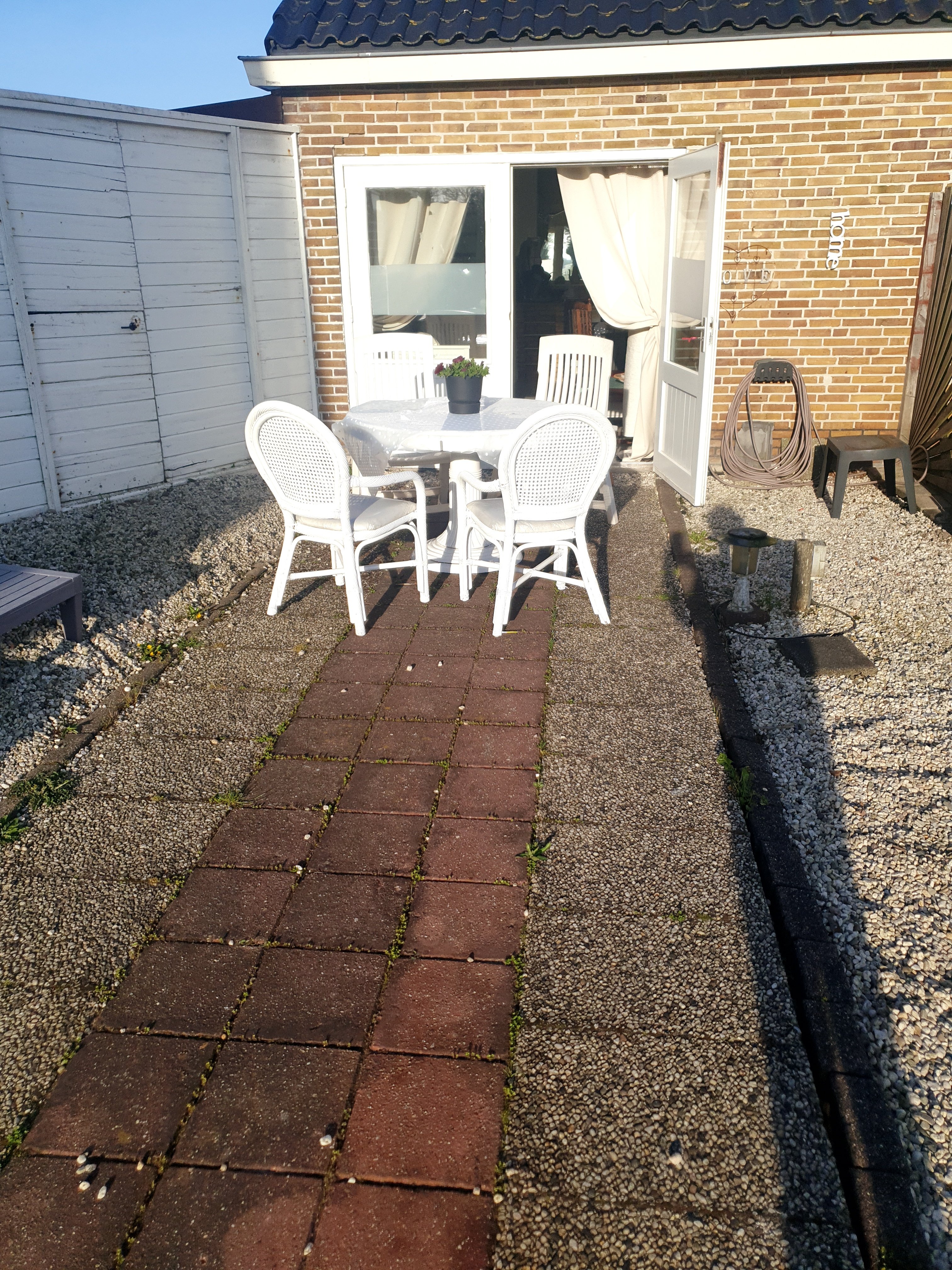 Natuurhuisje in Schoorl/Camperduin