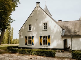 Natuurhuisje in Sint Odiliënberg