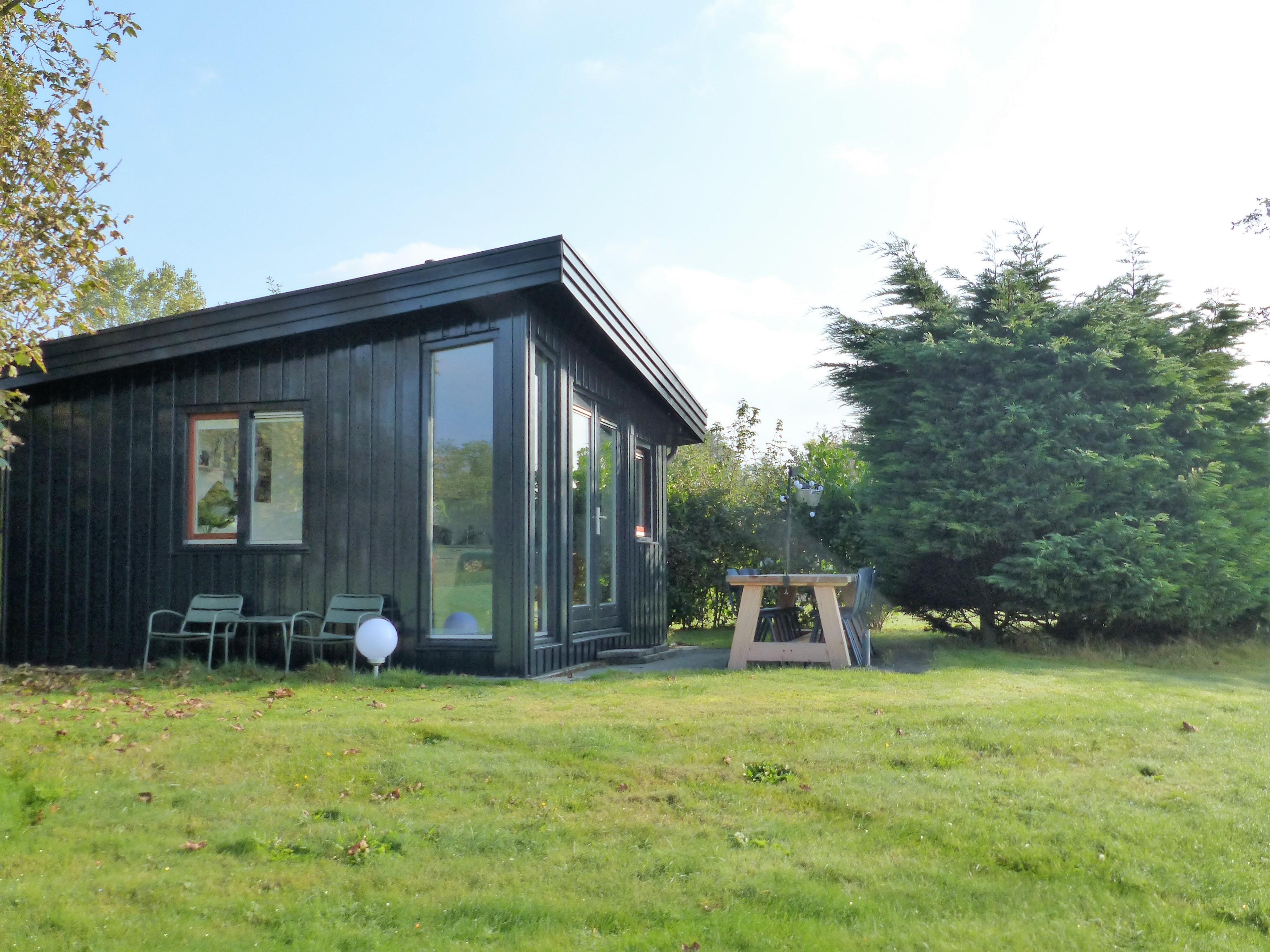 Maison nature à Schoorl