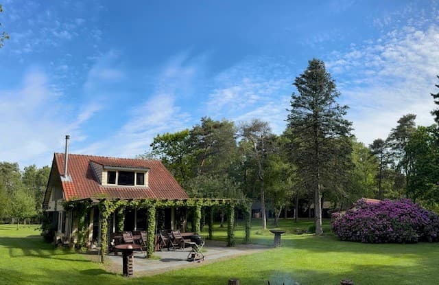 Maison nature à Eerbeek