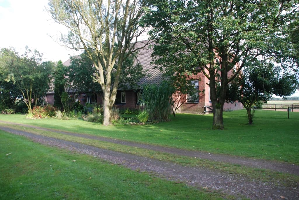 Maison nature à Vledderveen
