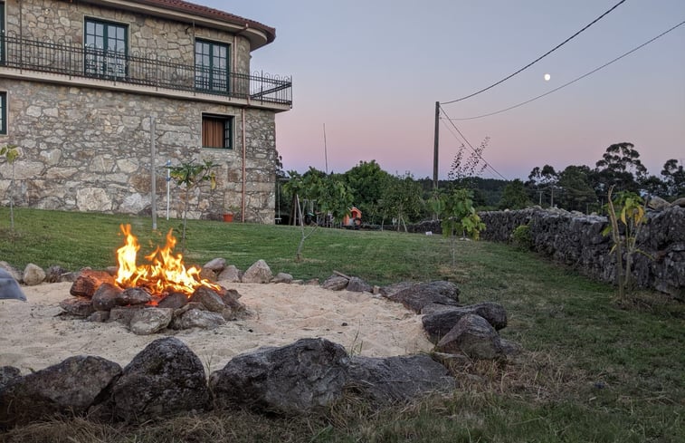 Natuurhuisje in Burgueira