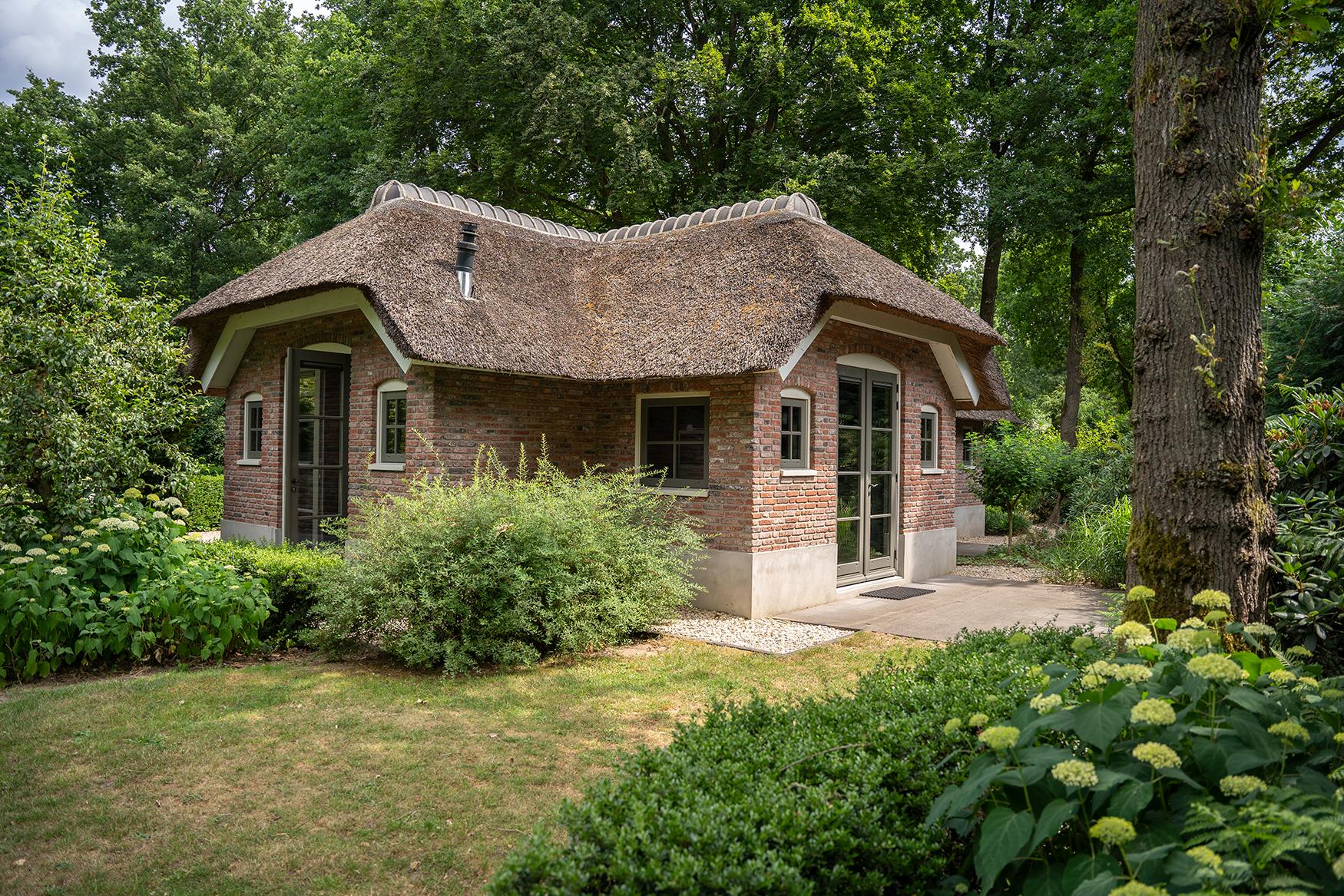 Nature house in Ermelo