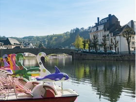 Natuurhuisje in Breda