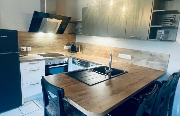 Appartement in Haundorf — foto 3