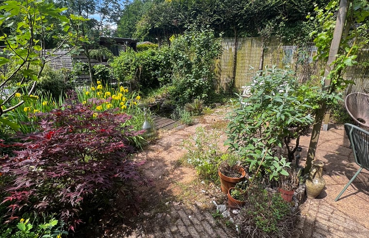 Vakantiehuis in Putten — foto 3