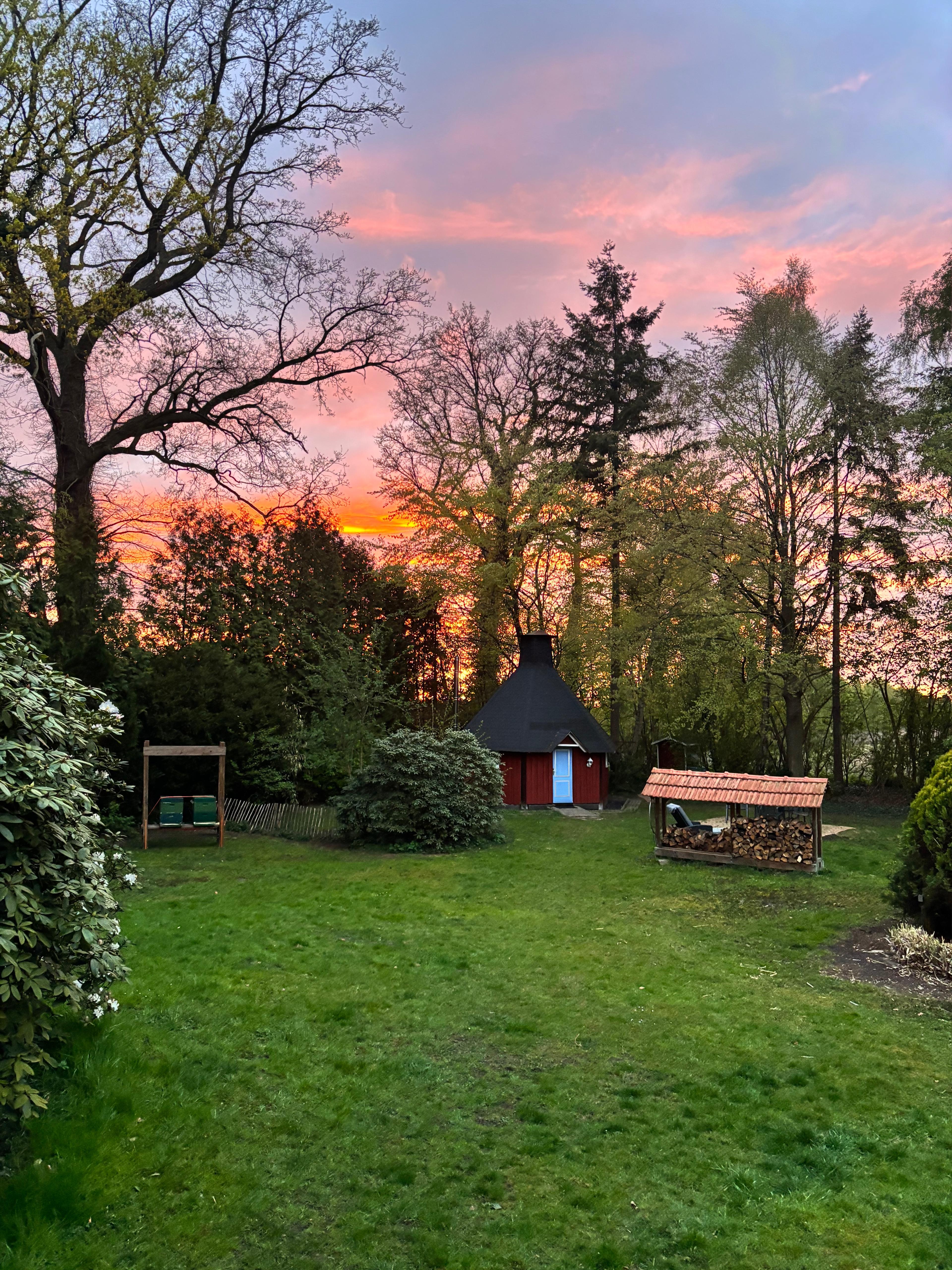 Natuurhuisje in Twist