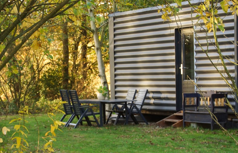 Natuurhuisje in Nieuw Balinge