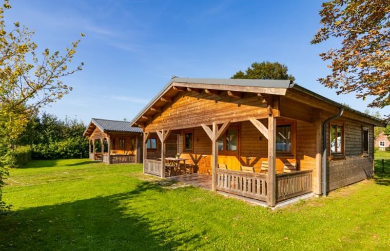 Vakantiehuis in Drunen — foto 3