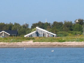 Nature house in Ebeltoft