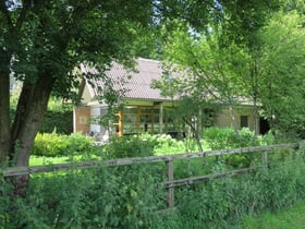 Maison nature à Boijl (Fr.)