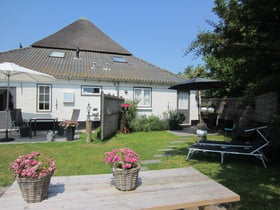 Maison nature dans Den Hoorn