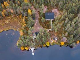 Casa nella natura a Kuusamo