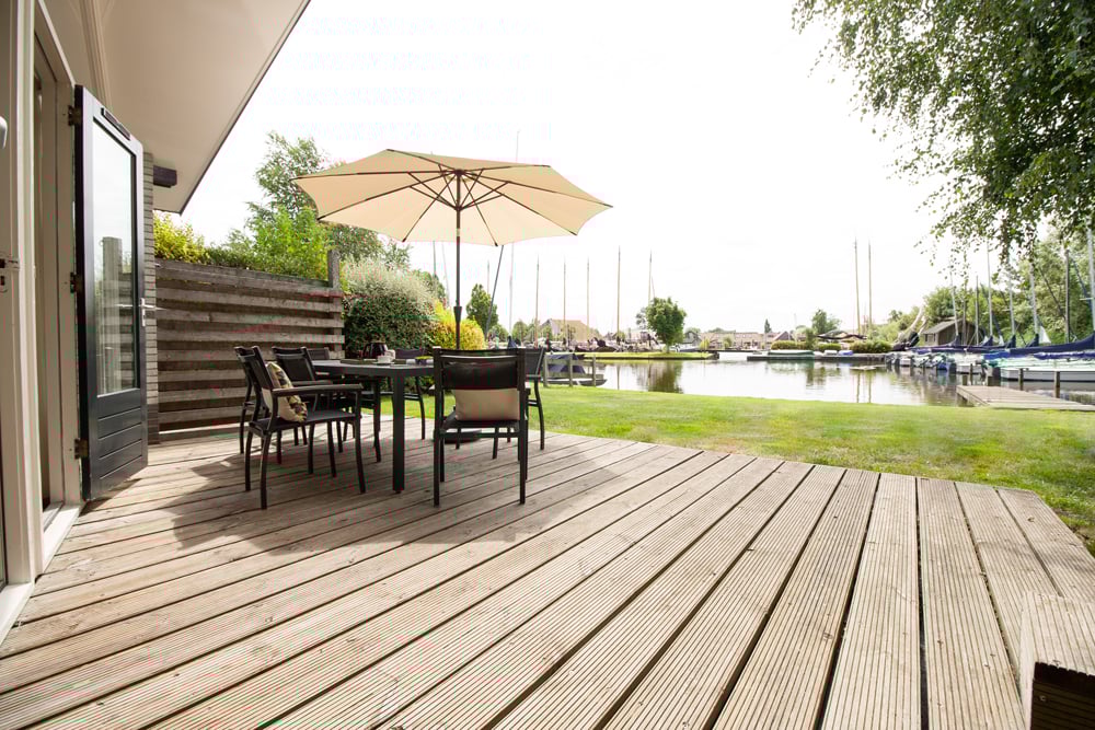 Natuurhuisje in Gaastmeer