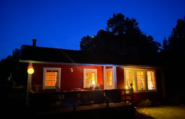 Vakantiehuis in Kalvsvik — foto 2