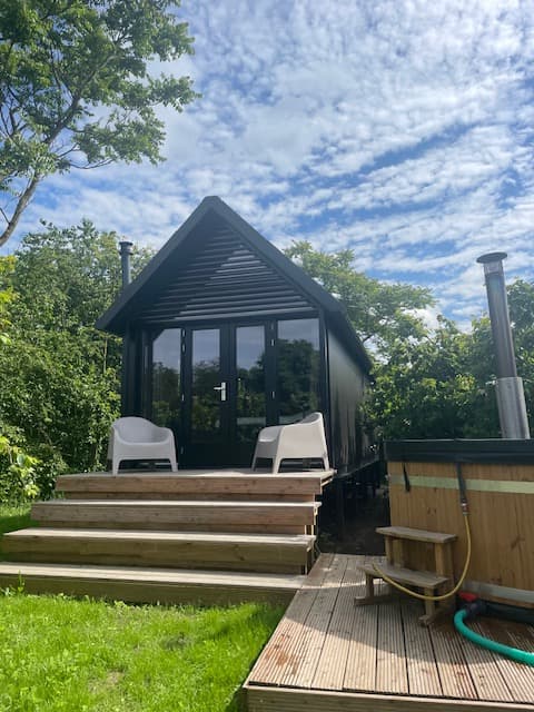 Nature house in Ven-Zelderheide