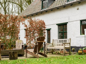 Maison nature à Putte