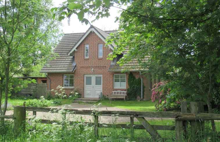 Natuurhuisje in Hemme