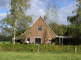 Natuurhuisje in Aalten