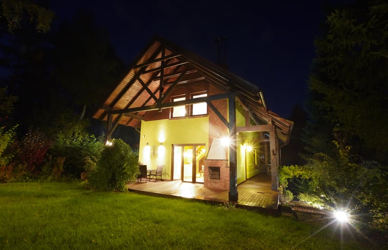 Villa in Kamińsko — foto 1