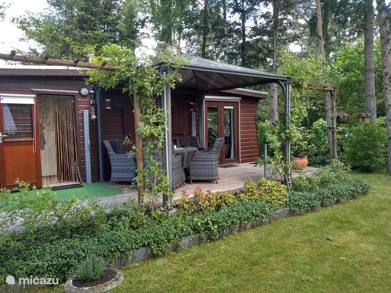 Maison nature à Wolfheze