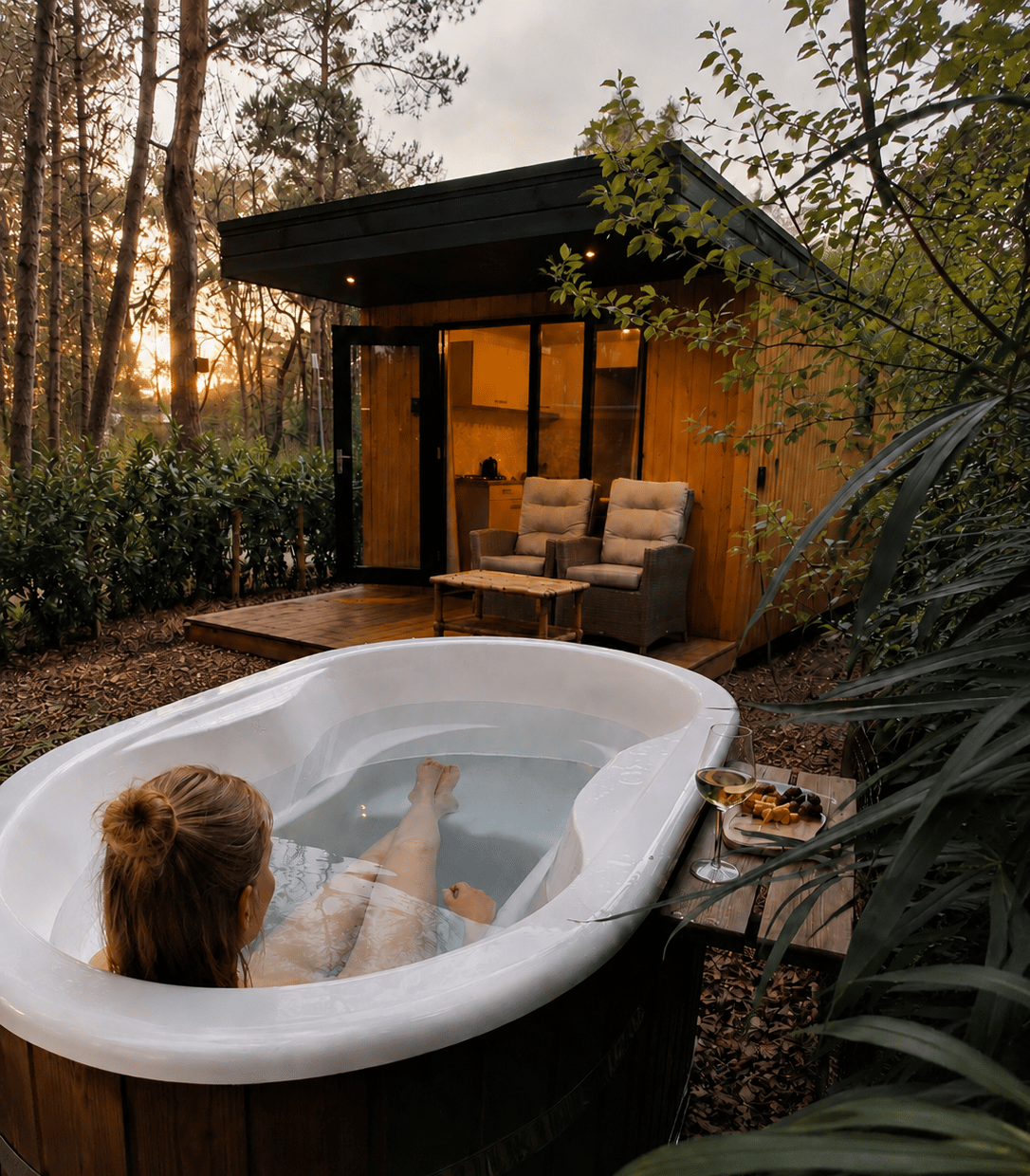 Maison nature à Zuidwolde