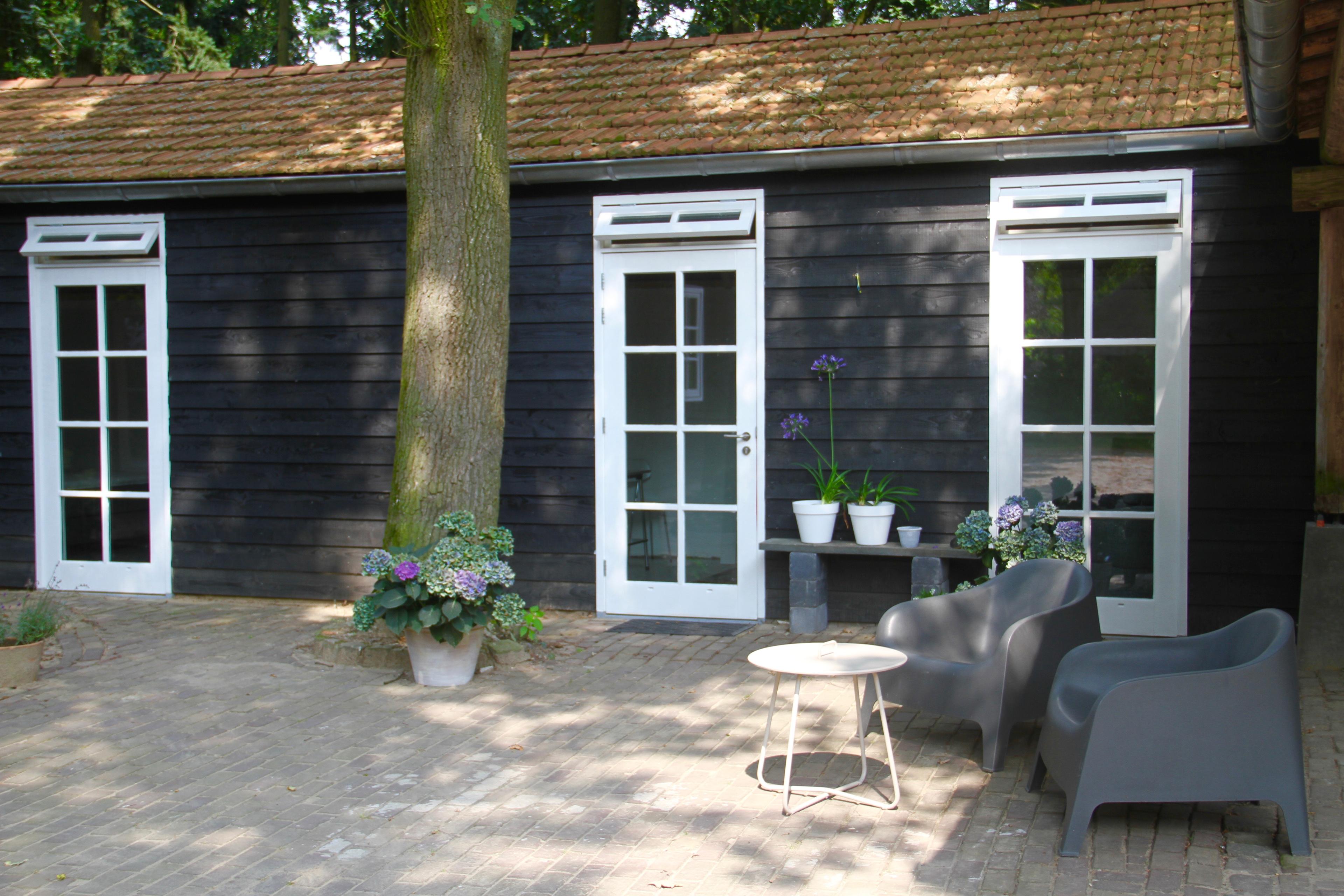 Nature house in Eersel