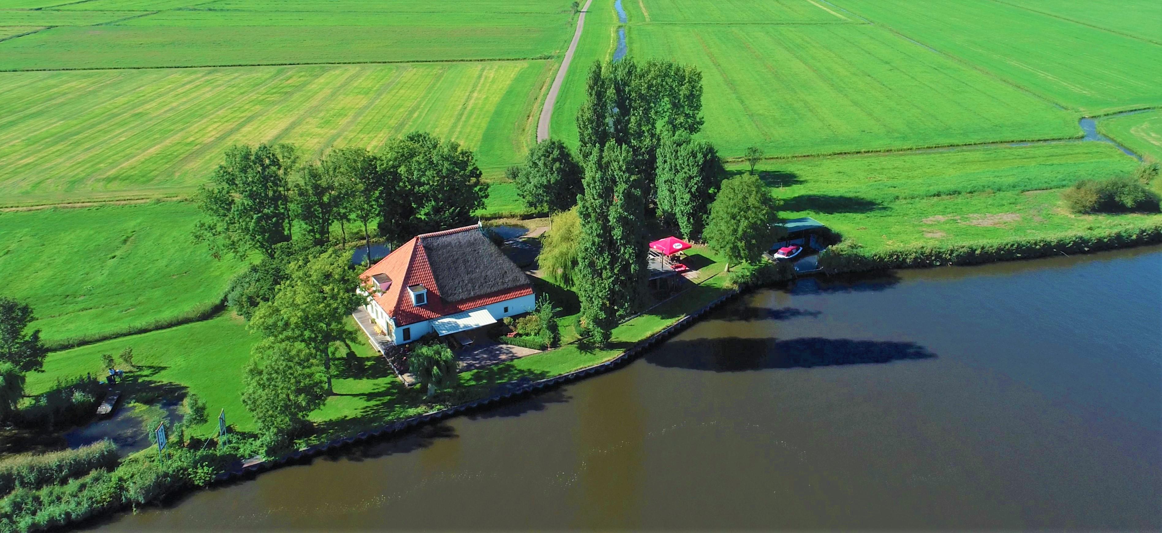 Maison nature à Warten