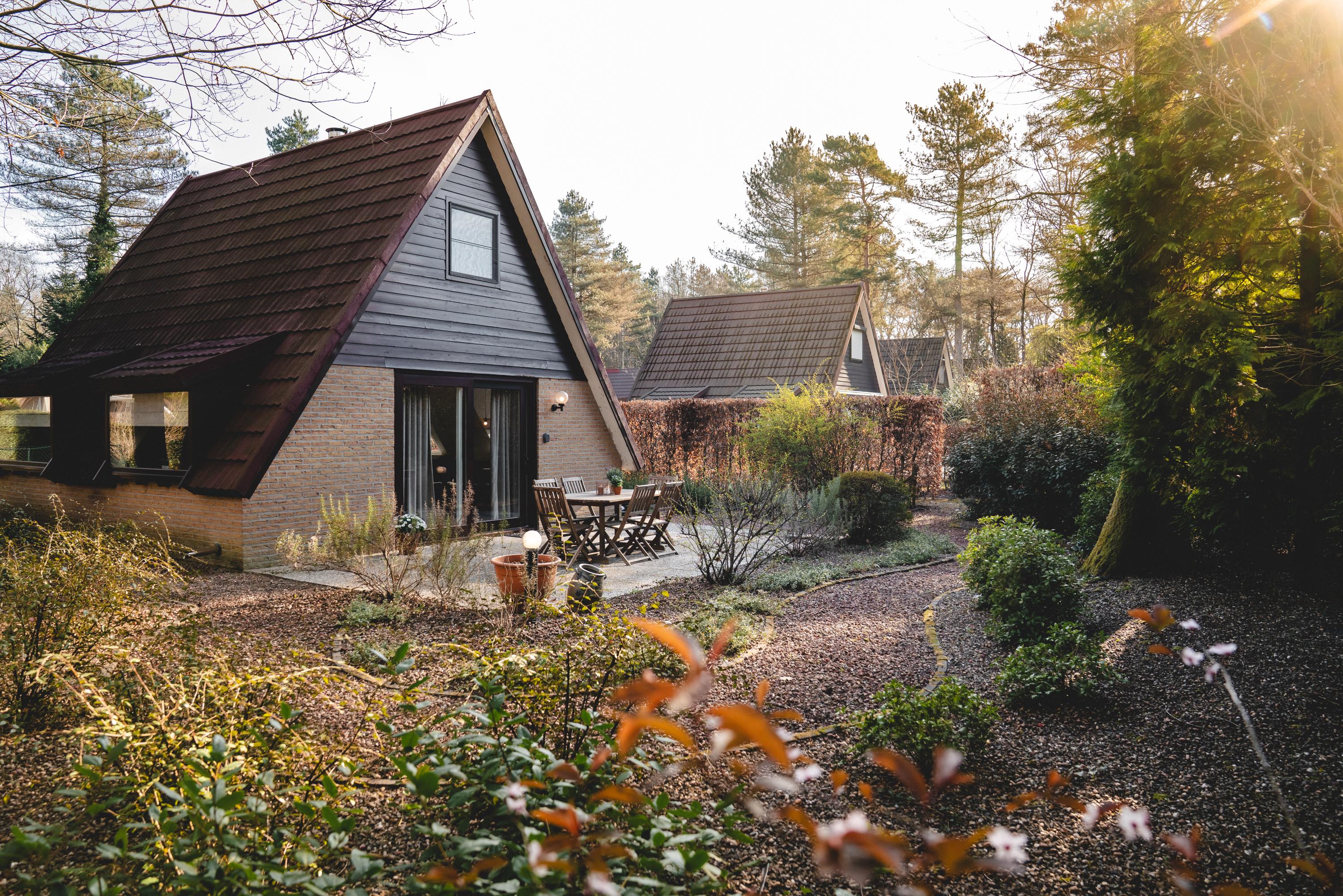 Maison nature à Lanaken