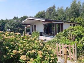 Nature house in Gasselte