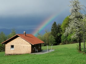 Natuurhuisje in Schöfweg