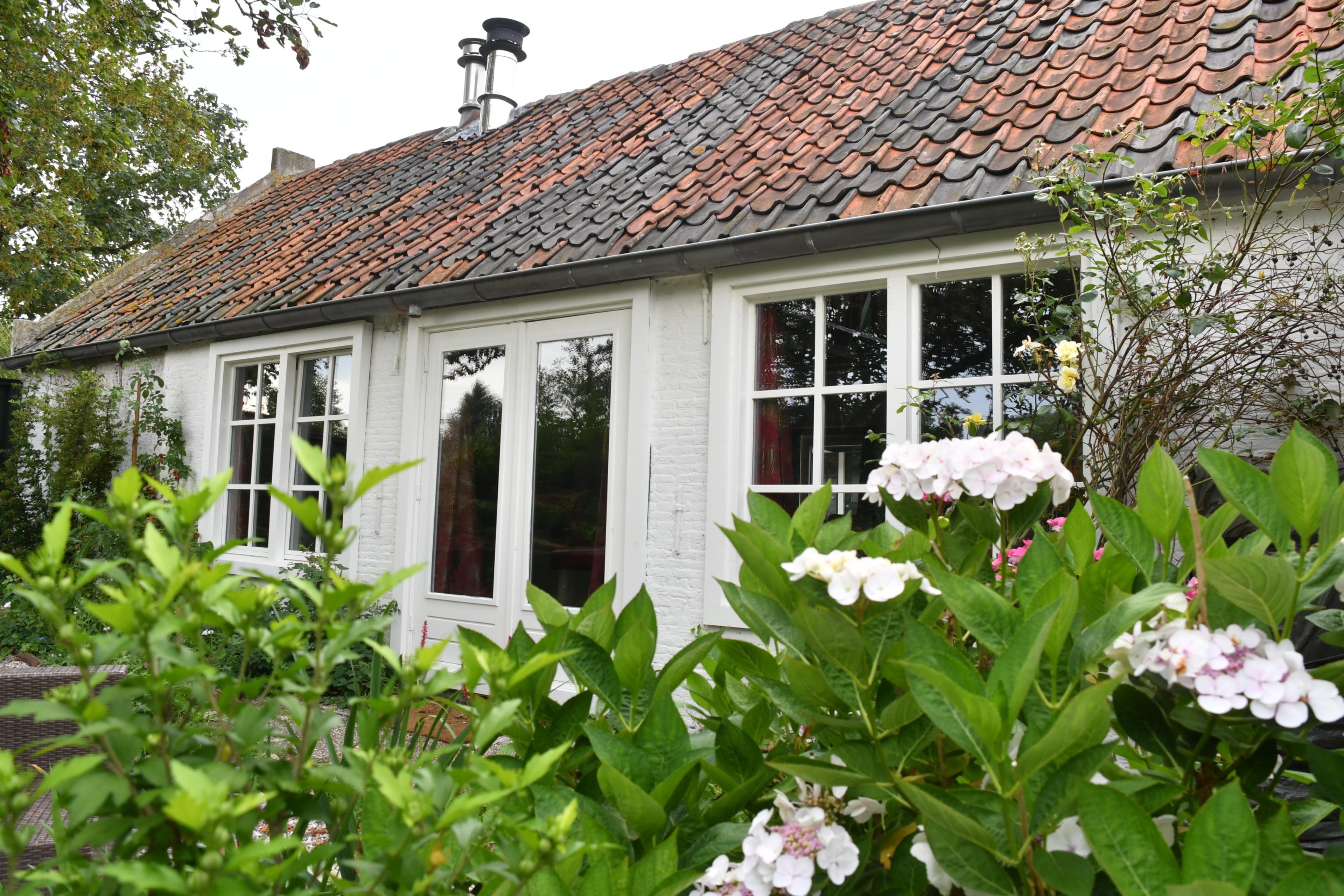 Maison nature à Kockengen