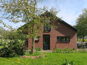 Casa nella natura a Zevenhuizen