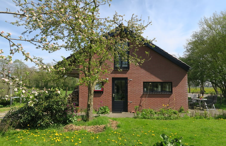 Natuurhuisje in Zevenhuizen