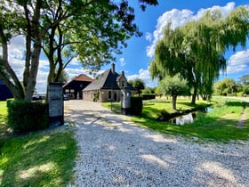 Natuurhuisje in Bergen