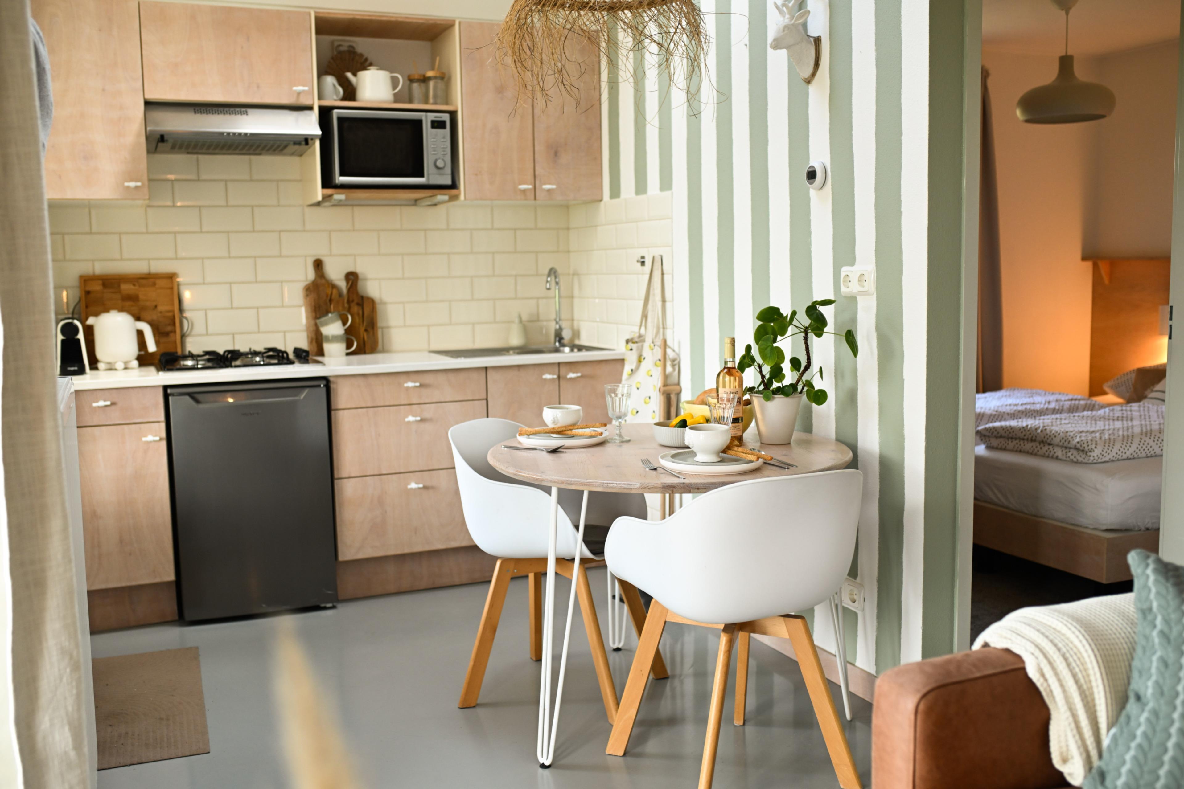 Nature house in Kesteren