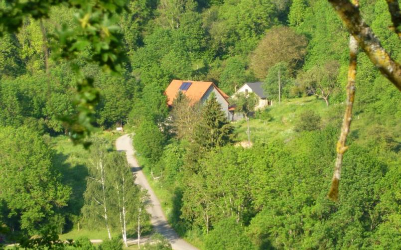 Wi mannsdorf Ferienhaus Oder Ferienwohnung Naturh uschen de