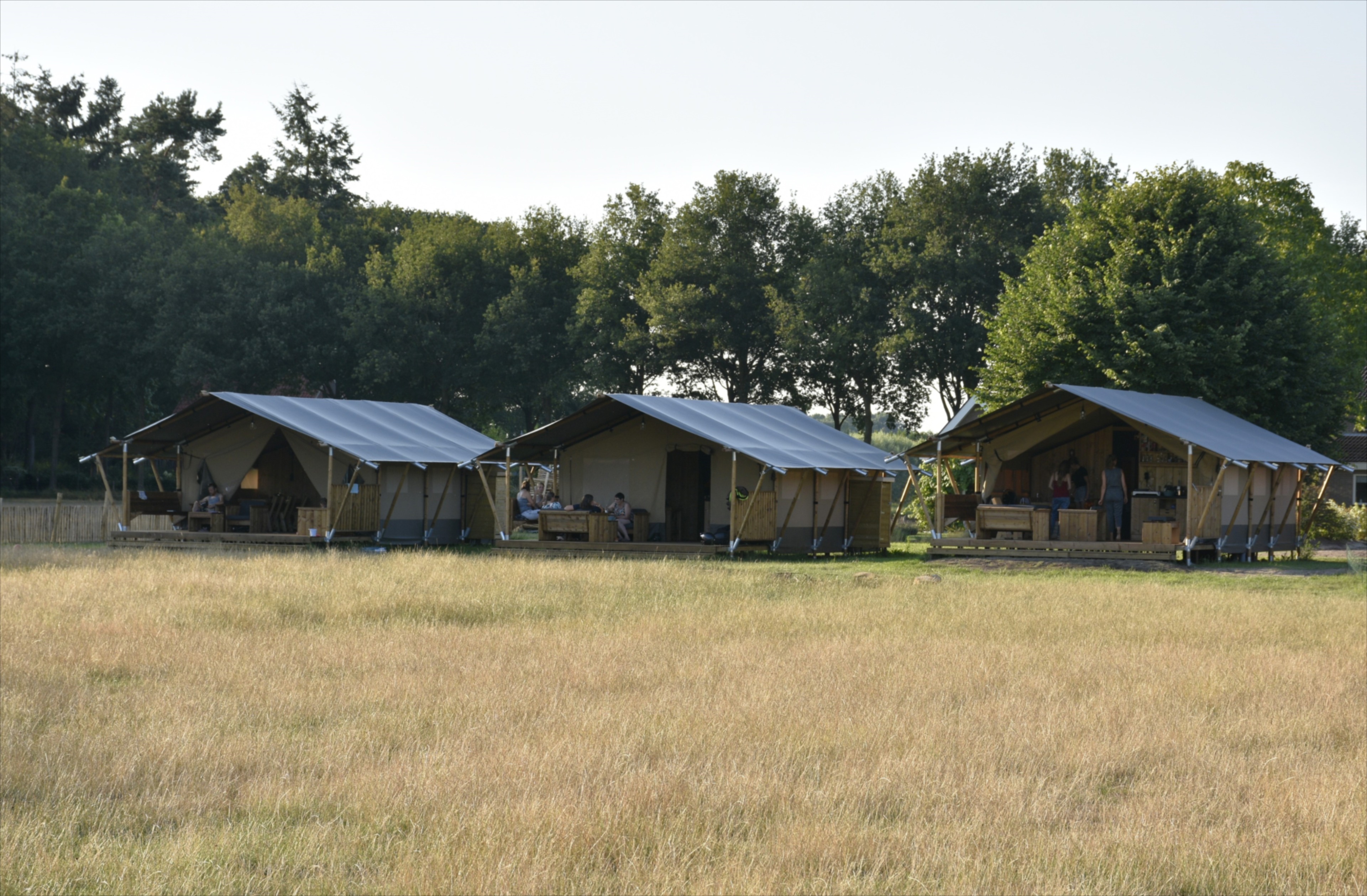 Natuurhuisje in Leersum